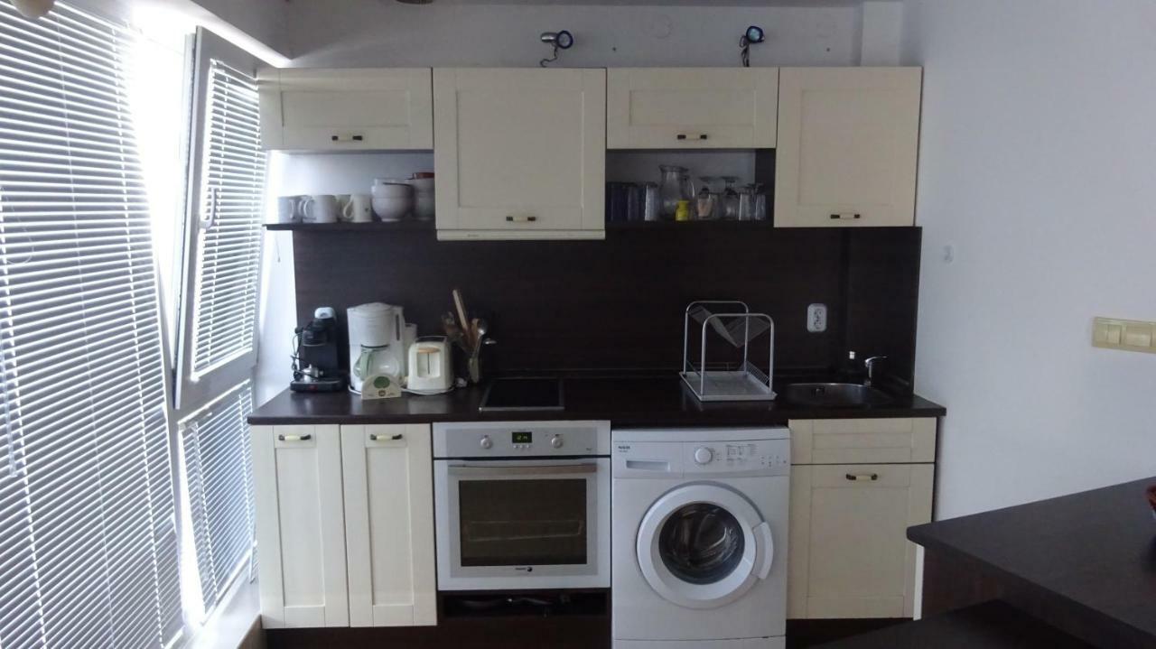 Sunny House Apartment Byala (Varna)