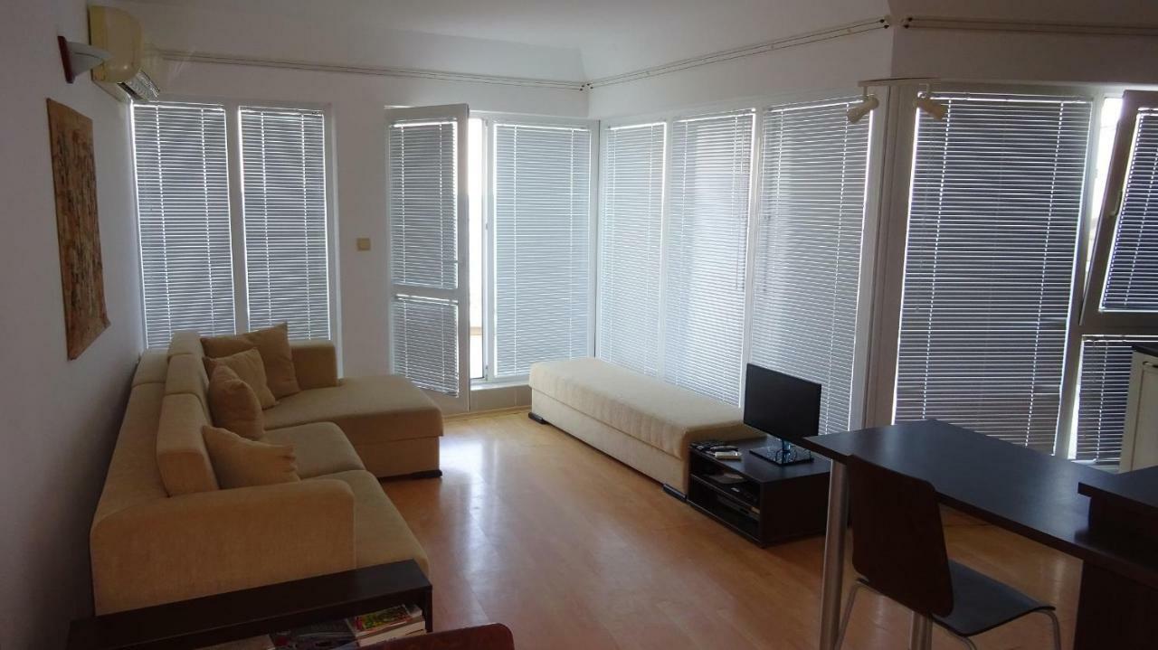 Sunny House Byala (Varna)