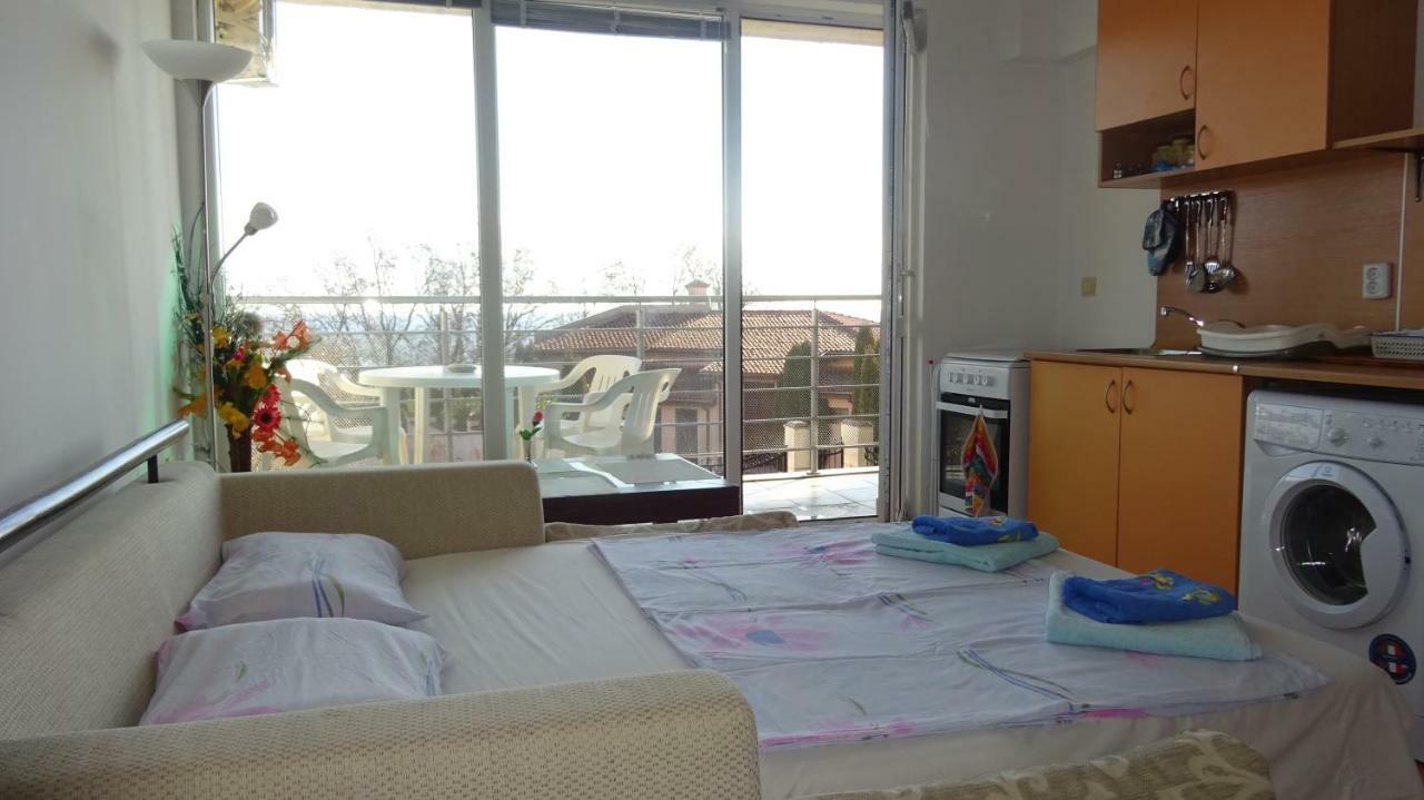 Sunny House Apartment Byala (Varna)